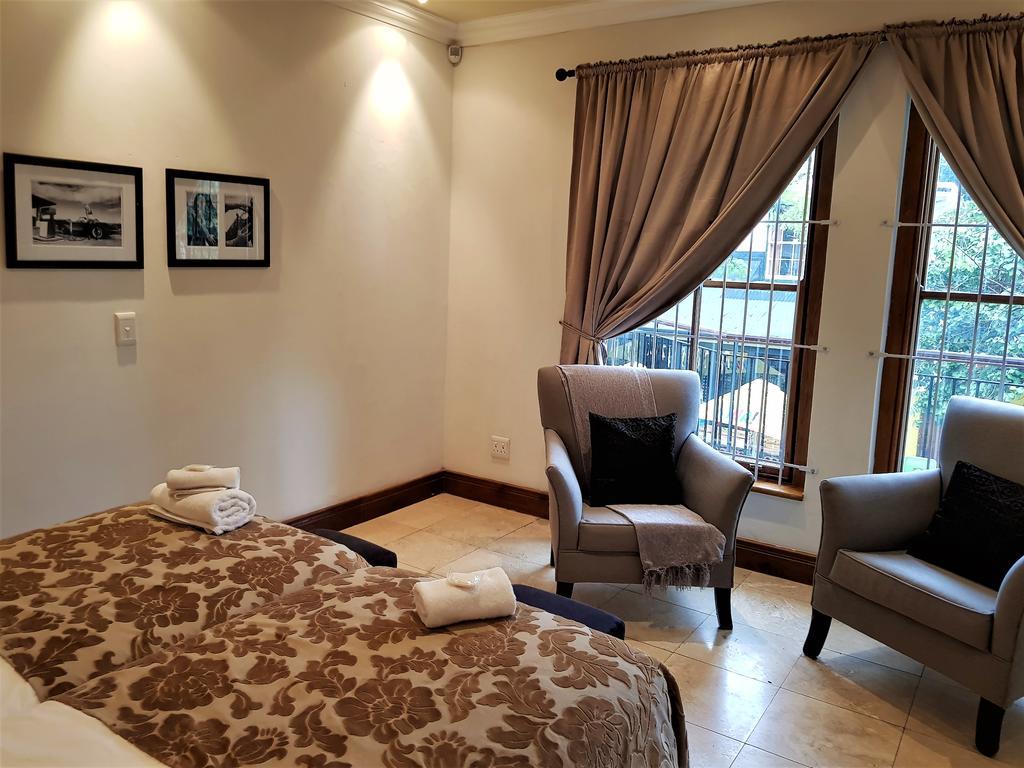 Maison D'Bosch : 404 Koetsiershuis Stellenbosch Bagian luar foto