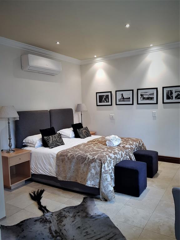 Maison D'Bosch : 404 Koetsiershuis Stellenbosch Bagian luar foto